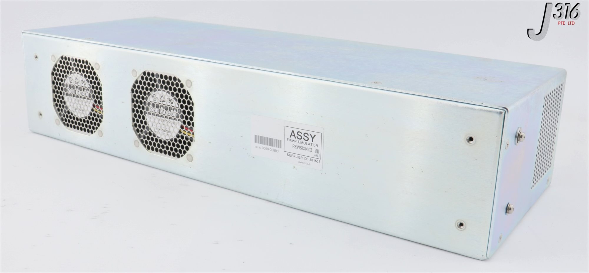 28228 APPLIED MATERIALS ASSY, EXMP-EMULATOR 0090-08890 | eBay